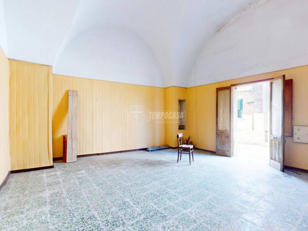 casa indipendente in vendita a Lizzanello in zona Merine
