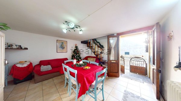 appartamento in vendita a Lizzanello