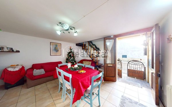 appartamento in vendita a Lizzanello