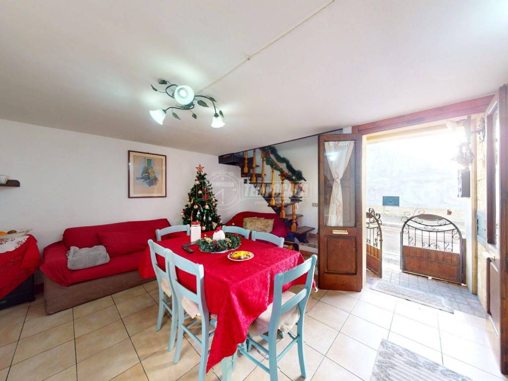 appartamento in vendita a Lizzanello