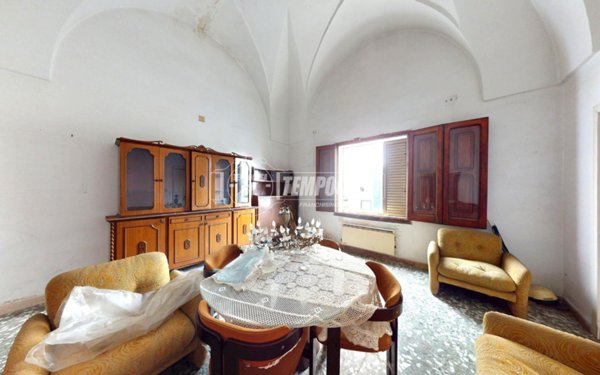 casa indipendente in vendita a Lizzanello in zona Merine