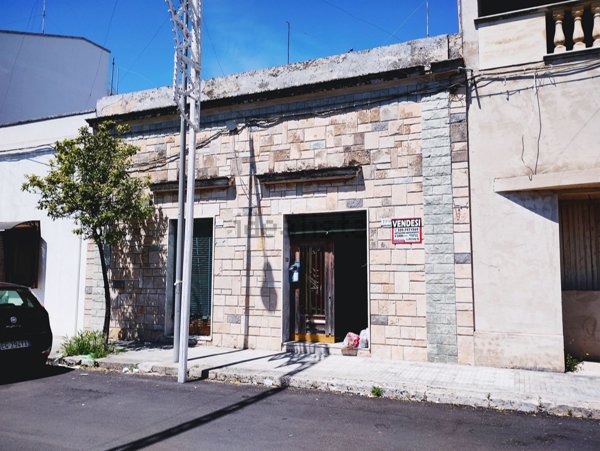 appartamento in vendita a Lizzanello