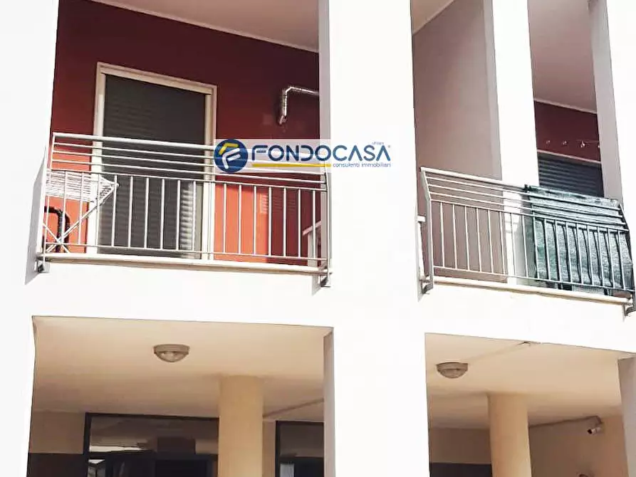 appartamento in vendita a Lizzanello in zona Merine