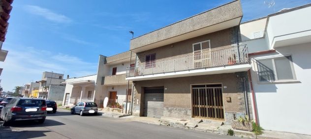 appartamento in vendita a Lizzanello