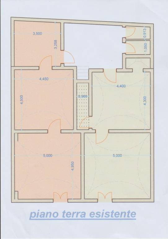 casa indipendente in vendita a Lizzanello