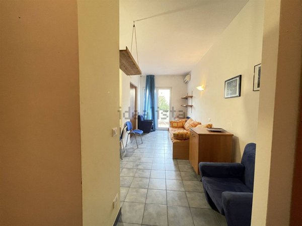 appartamento in vendita a Lizzanello
