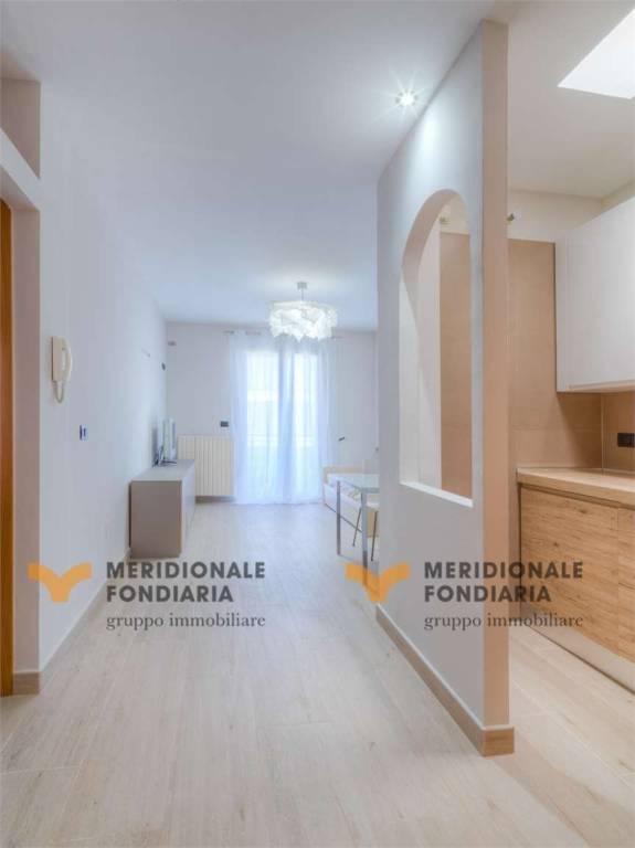 appartamento in vendita a Lizzanello