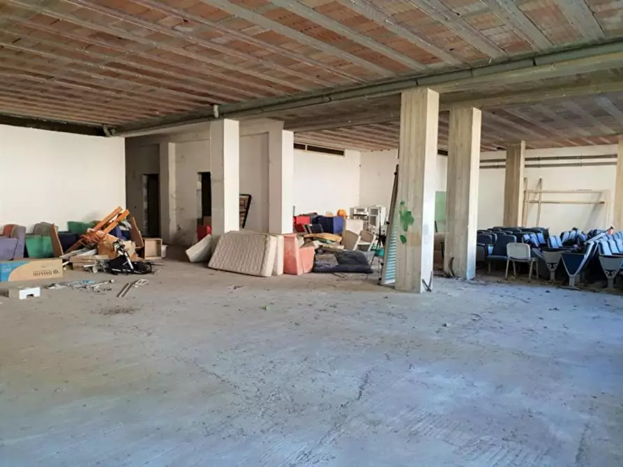 mansarda in vendita a Lizzanello in zona Merine