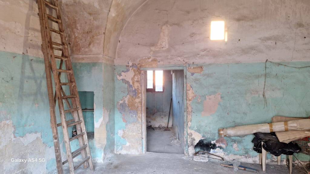 casa indipendente in vendita a Lizzanello in zona Merine
