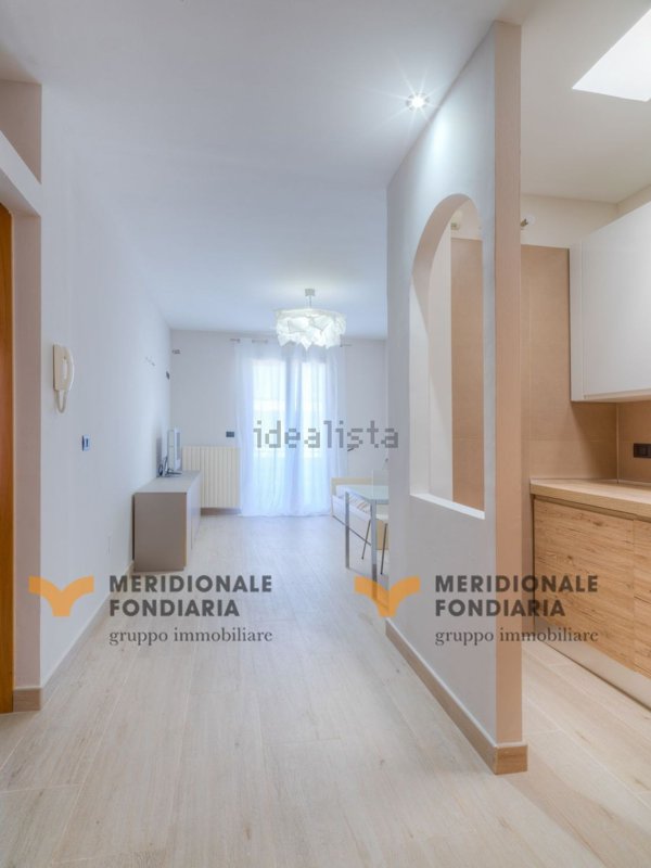 appartamento in vendita a Lizzanello in zona Merine