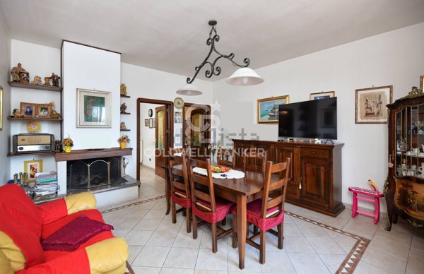 appartamento in vendita a Lizzanello