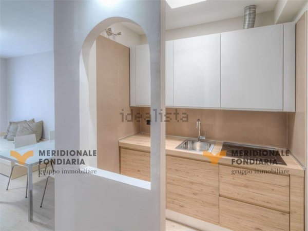 appartamento in vendita a Lizzanello in zona Merine