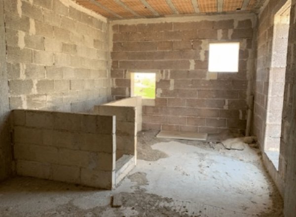 appartamento in vendita a Lizzanello