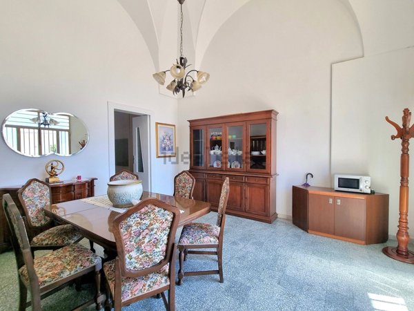 appartamento in vendita a Lizzanello