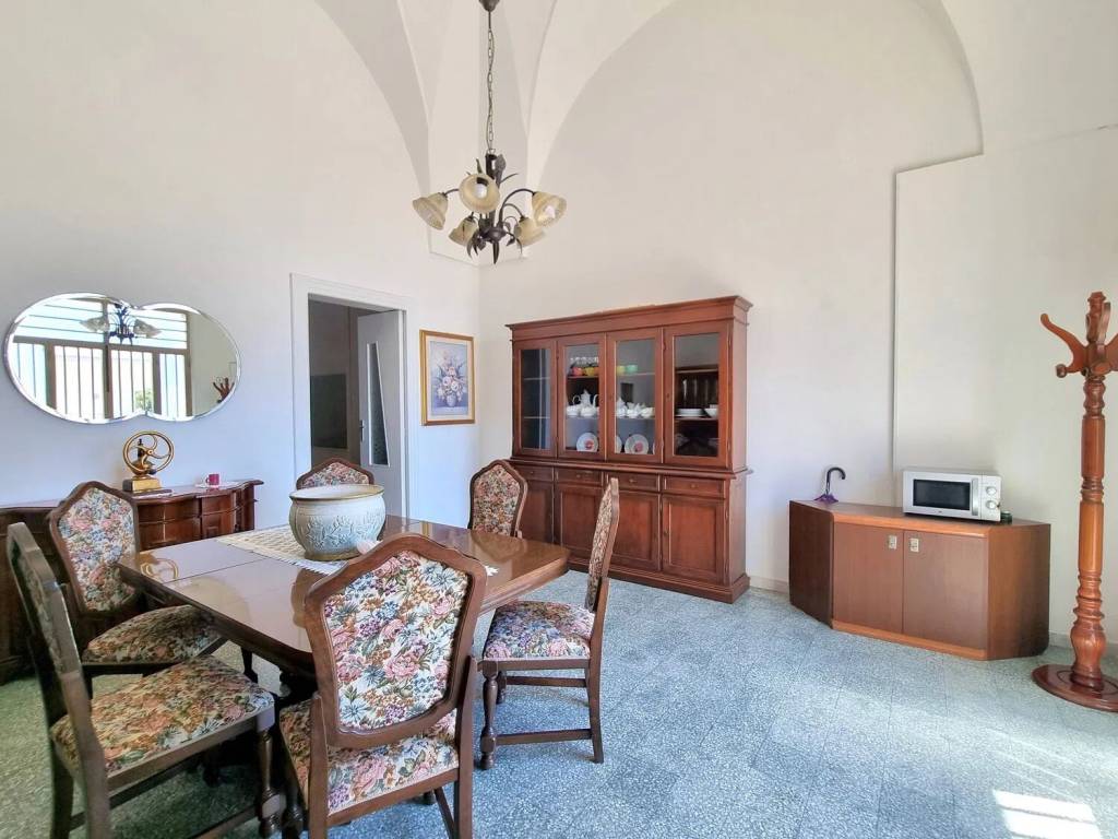 appartamento in vendita a Lizzanello
