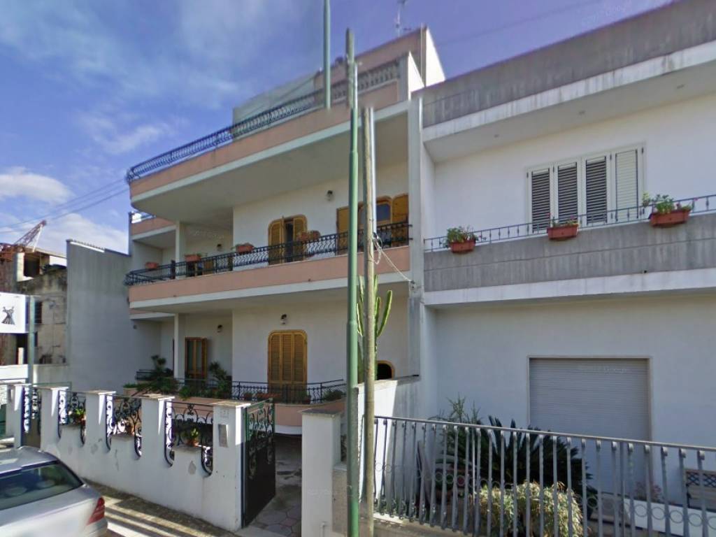 appartamento in vendita a Lizzanello