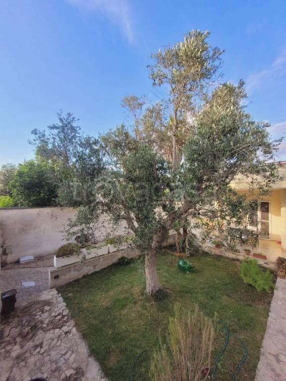 casa indipendente in vendita a Lizzanello