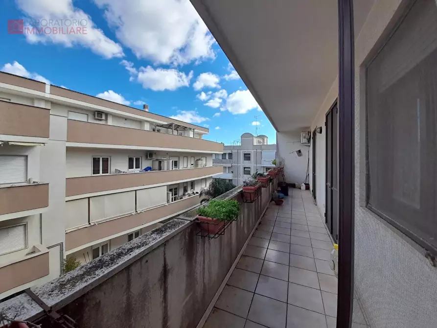 appartamento in vendita a Lizzanello in zona Merine