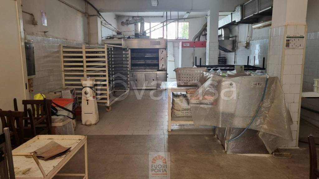 appartamento in vendita a Lizzanello in zona Merine