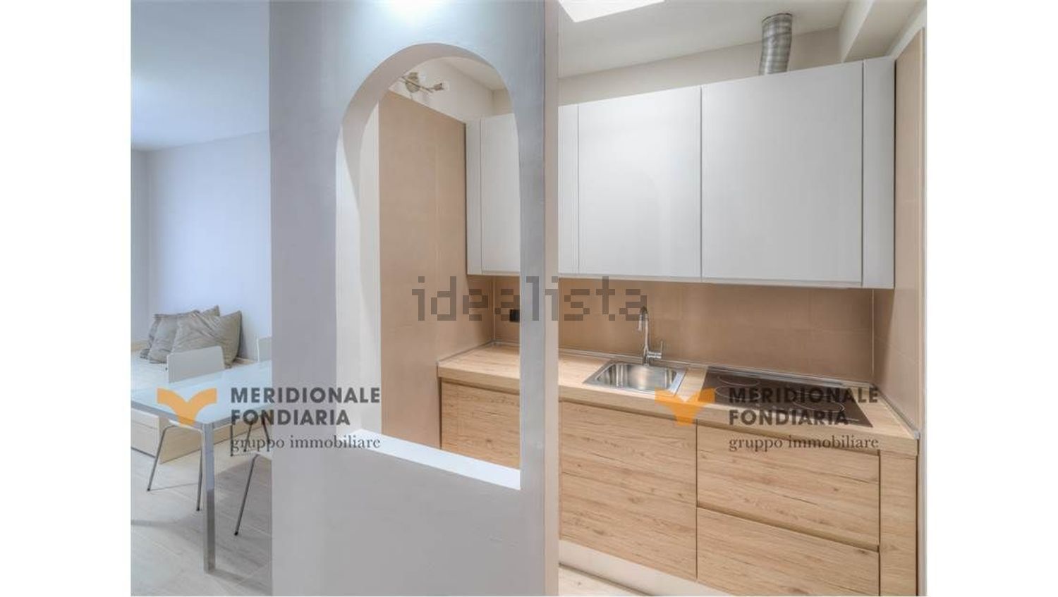 appartamento in vendita a Lizzanello