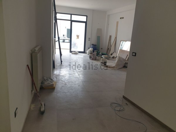 appartamento in vendita a Lizzanello in zona Merine