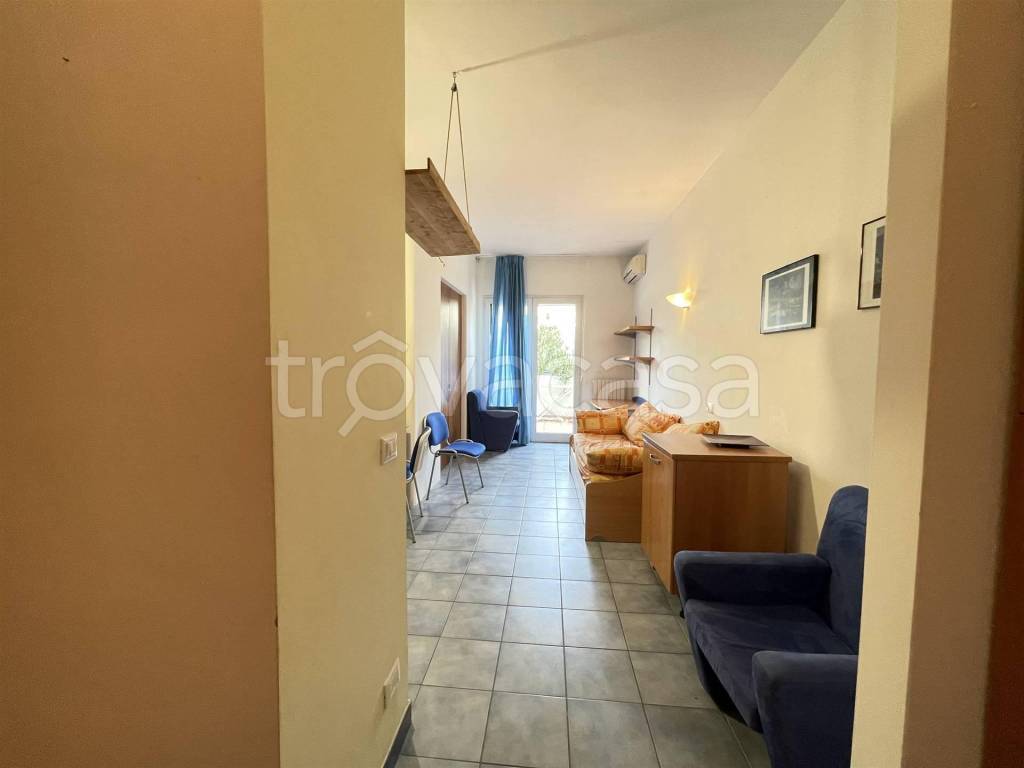 appartamento in vendita a Lizzanello