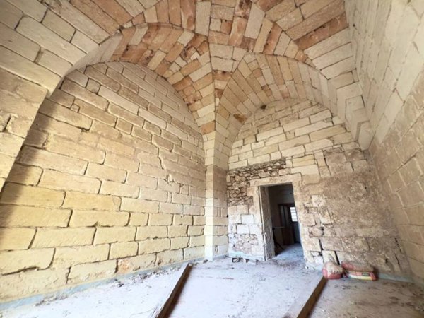 appartamento in vendita a Lizzanello in zona Merine