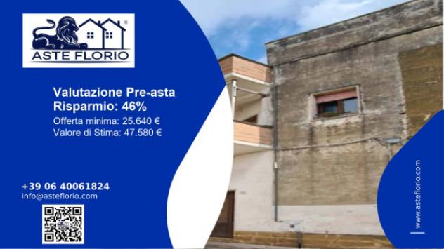 appartamento in vendita a Lizzanello