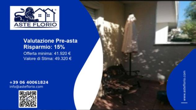 appartamento in vendita a Lizzanello