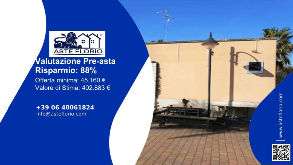 negozio in vendita a Lizzanello