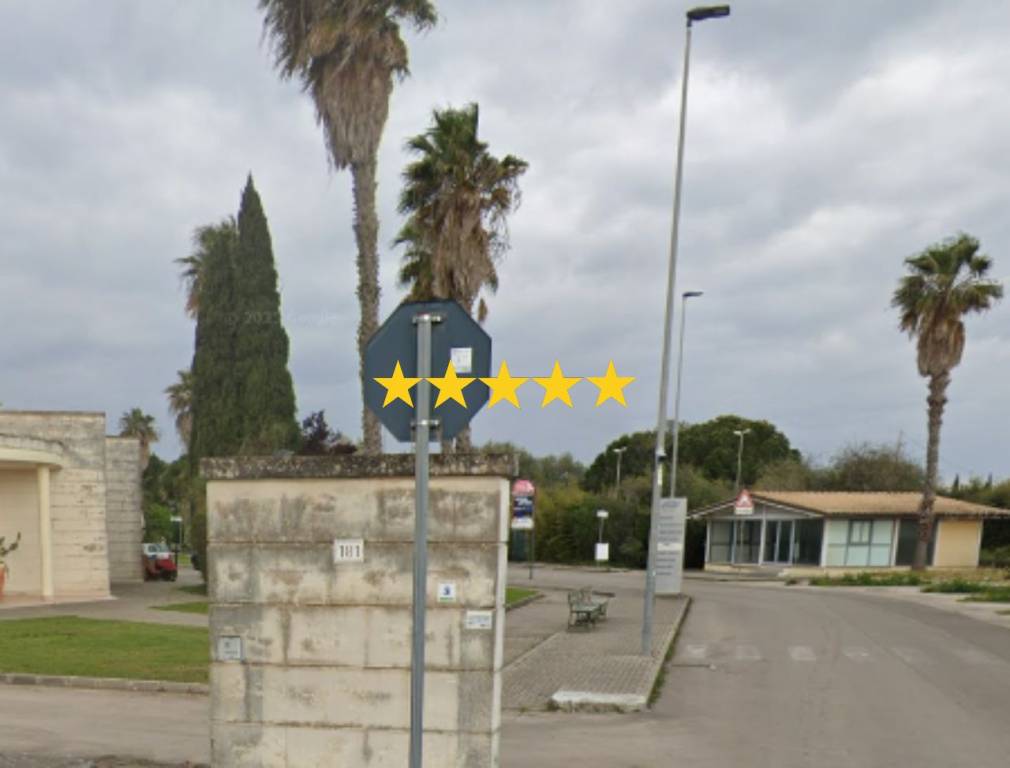 appartamento in vendita a Lizzanello