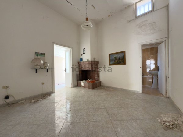 appartamento in vendita a Lizzanello