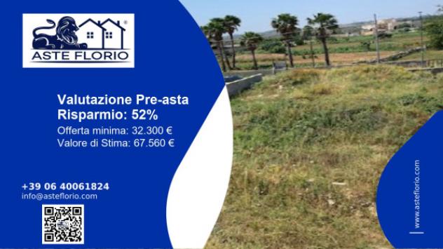 terreno agricolo in vendita a Lizzanello