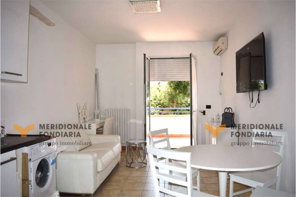 appartamento in vendita a Lizzanello