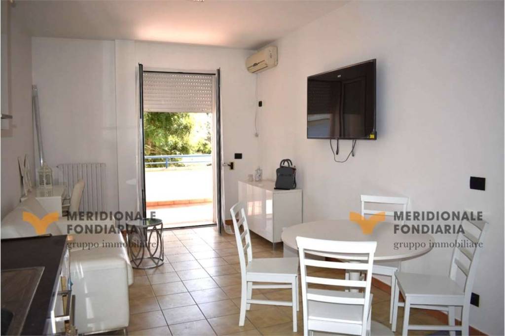 appartamento in vendita a Lizzanello