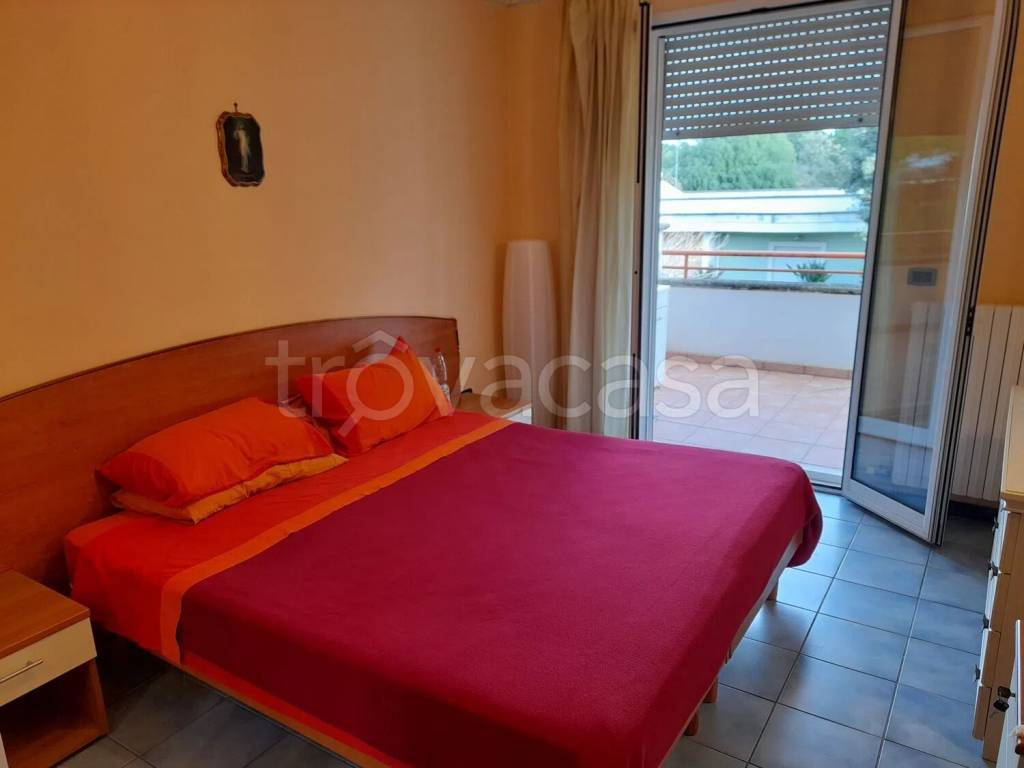 appartamento in vendita a Lizzanello
