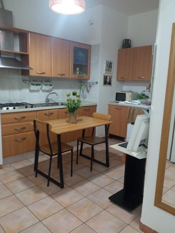 appartamento in vendita a Lizzanello in zona Merine