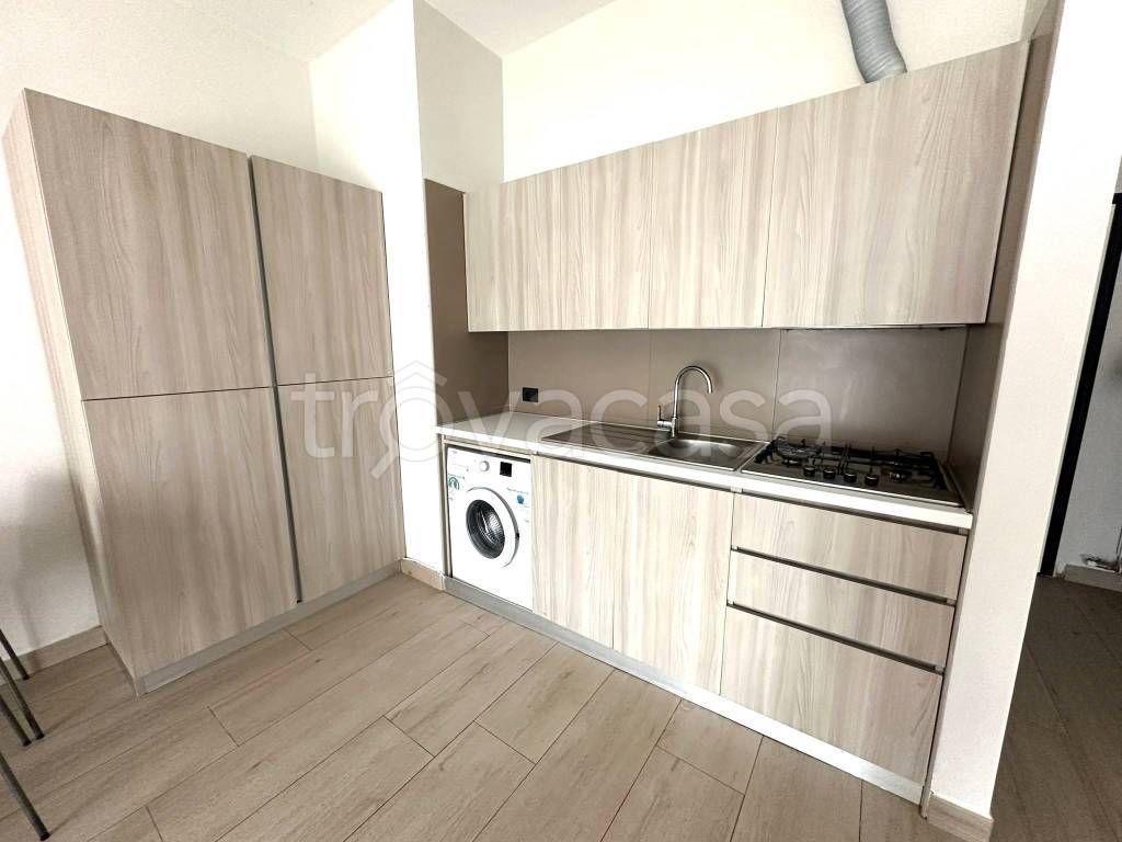 appartamento in vendita a Lizzanello in zona Merine