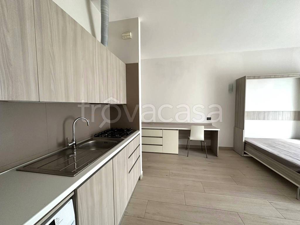 appartamento in vendita a Lizzanello in zona Merine