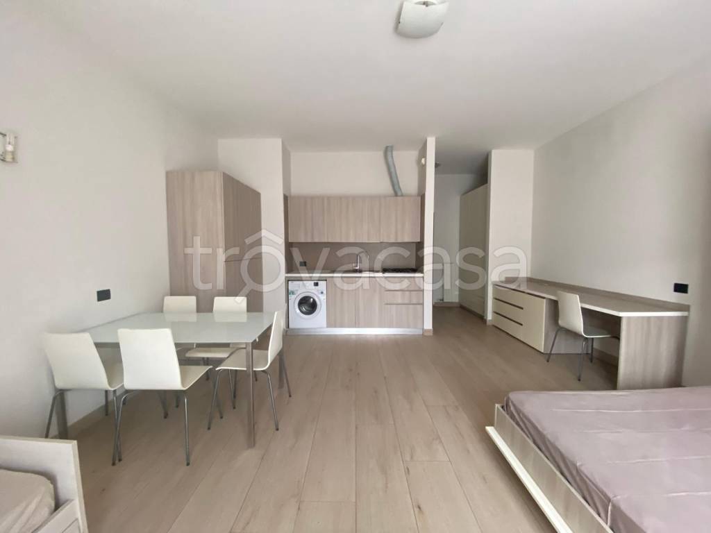 appartamento in vendita a Lizzanello in zona Merine