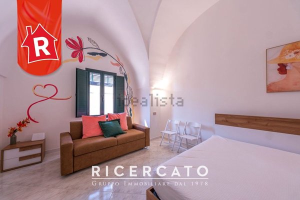 appartamento in vendita a Lizzanello