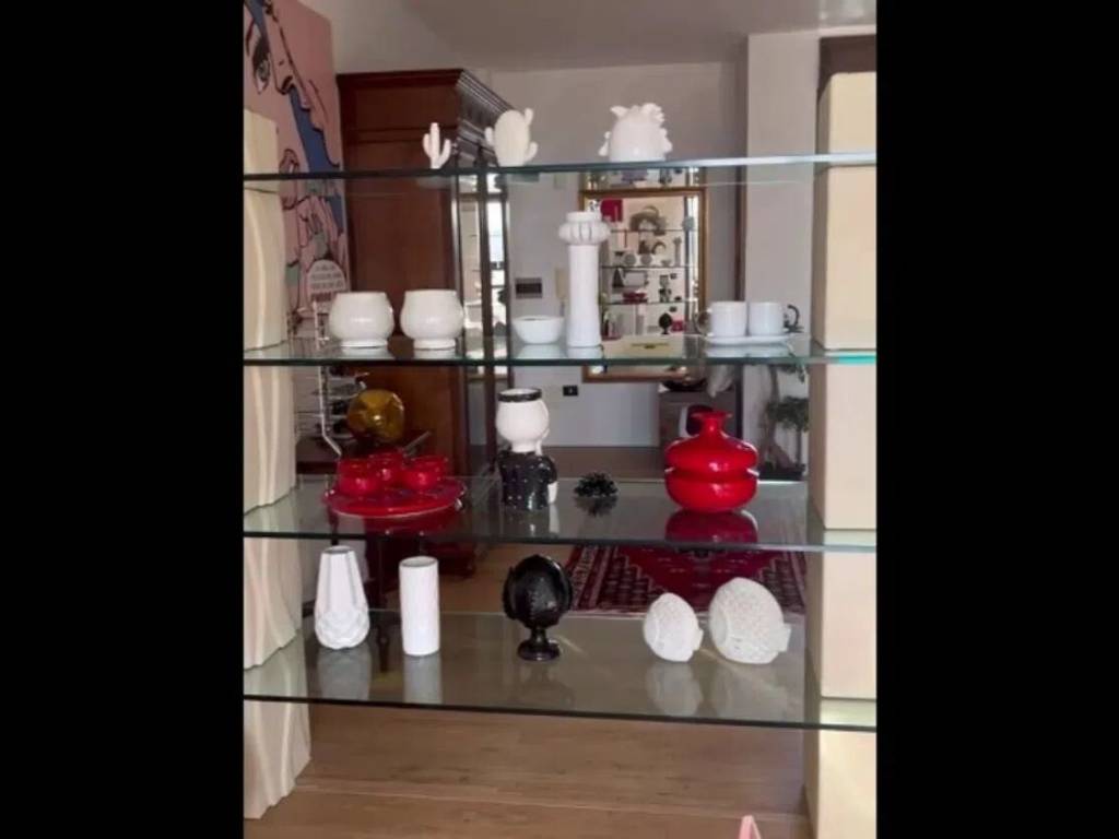 appartamento in vendita a Lizzanello in zona Merine