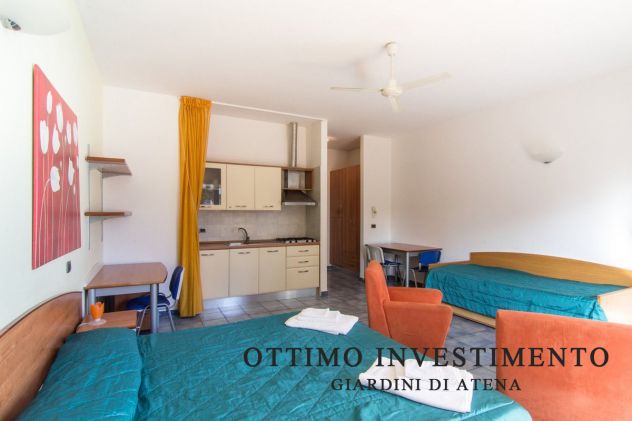 appartamento in vendita a Lizzanello