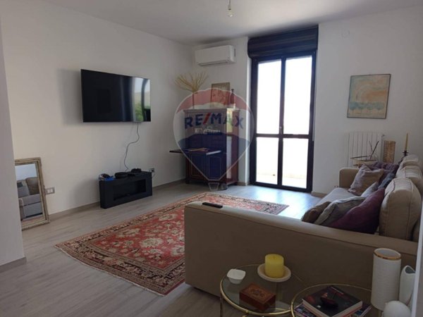 appartamento in vendita a Lizzanello