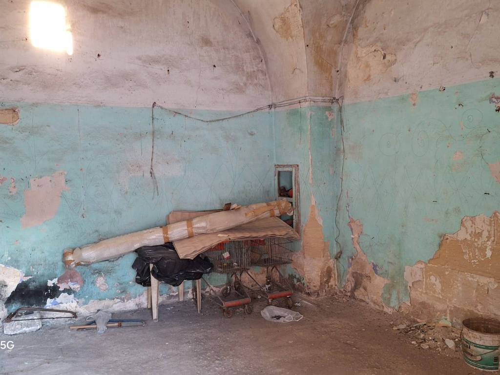 casa indipendente in vendita a Lizzanello in zona Merine