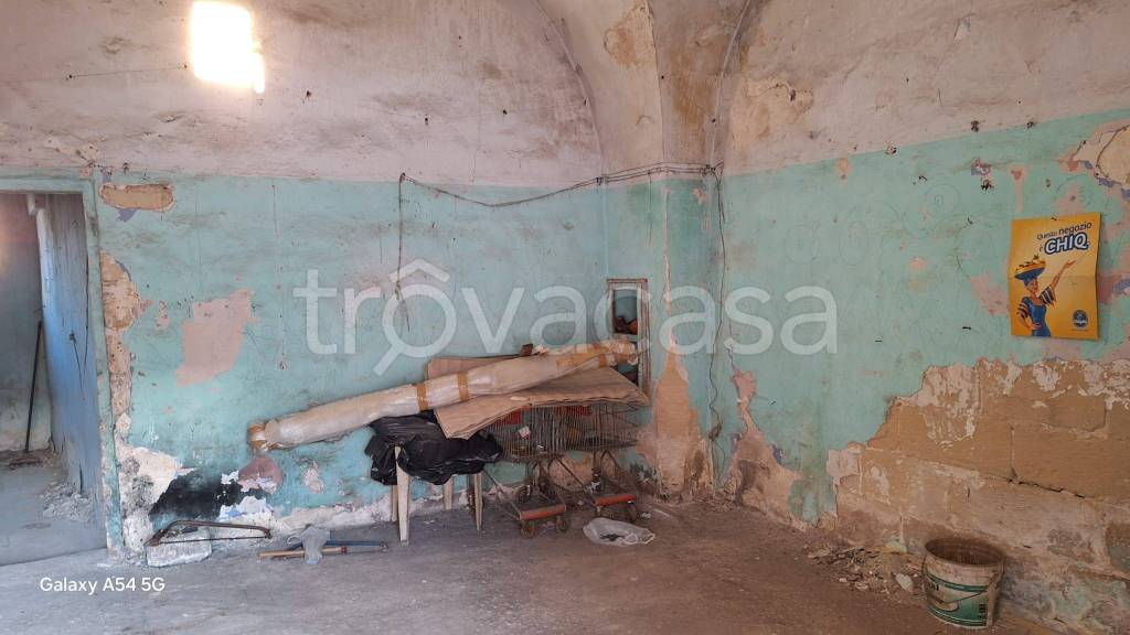 casa indipendente in vendita a Lizzanello in zona Merine