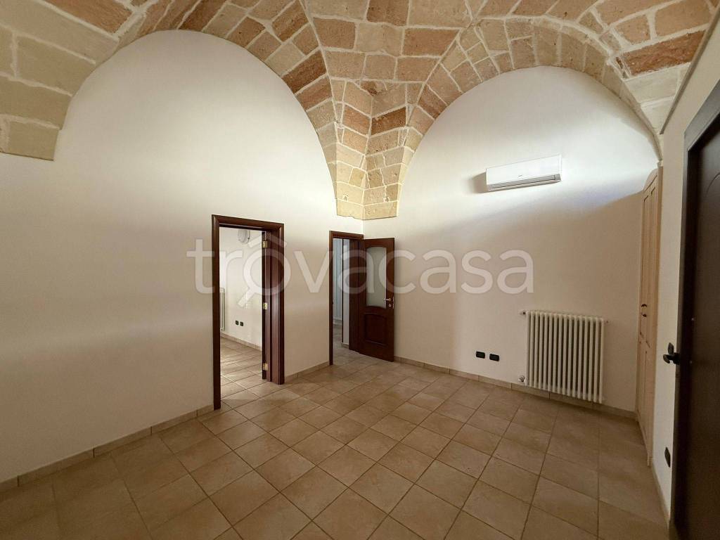 casa indipendente in vendita a Lizzanello in zona Merine