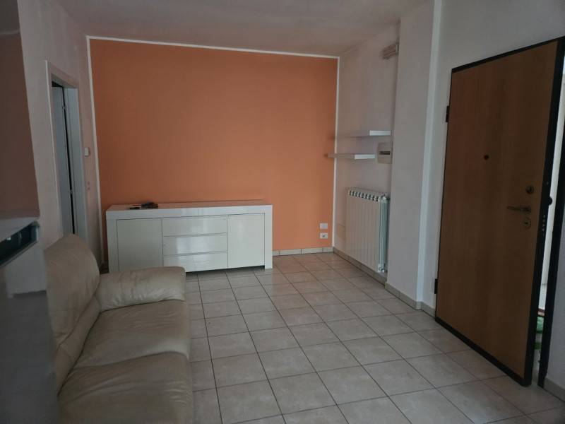 appartamento in vendita a Lizzanello in zona Merine