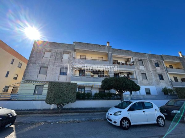 appartamento in vendita a Lizzanello