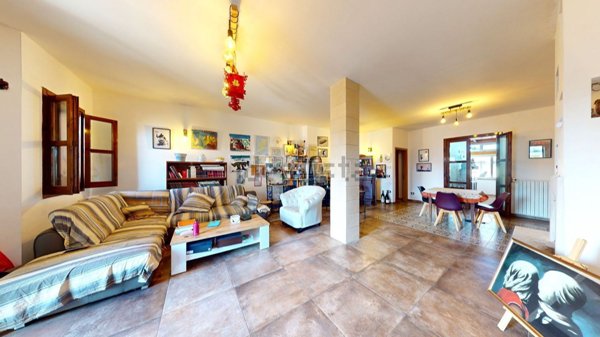 appartamento in vendita a Lizzanello in zona Merine